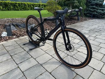 Used Specialized Diverge SRAM GX Eagle AXS 2025 Road & Gravel, Black — image 5 of 6