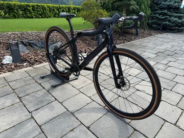 Tweedehands Specialized Diverge SRAM GX Eagle AXS 2025 Road & Gravel — afbeelding 5 van 6