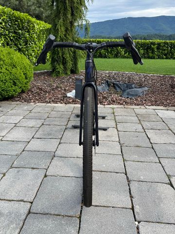 Tweedehands Specialized Diverge SRAM GX Eagle AXS 2025 Road & Gravel — afbeelding 6 van 6