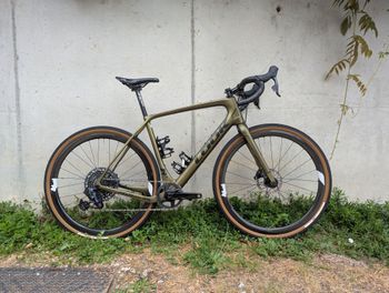 Used Look 765 SRAM Rival eTap AXS 2025 Route & Gravel