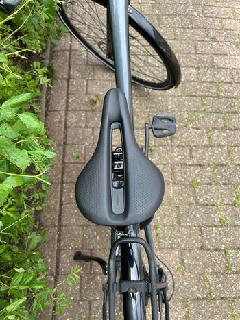 Used Trek FX 3 Equipped Midstep 2024 2024 Urban — image 8 of 8