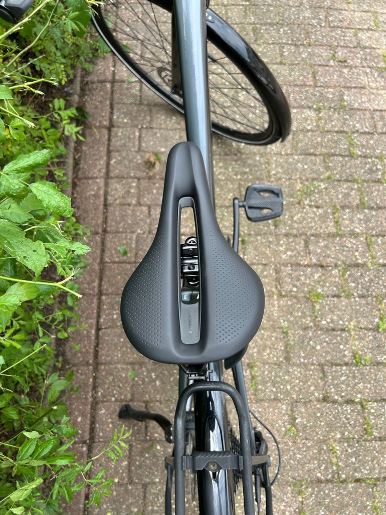 Used Trek FX 3 Equipped Midstep 2024 2024 Urban — image 8 of 8