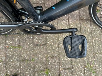 Used Trek FX 3 Equipped Midstep 2024 2024 Urban — image 4 of 8