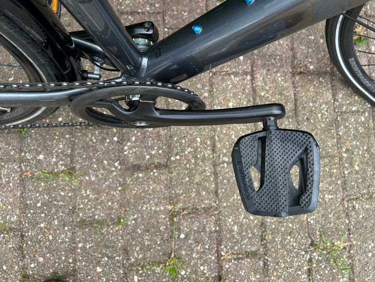 Used Trek FX 3 Equipped Midstep 2024 2024 Urban — image 4 of 8