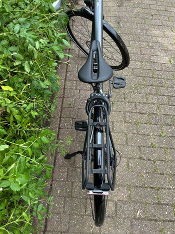 Used Trek FX 3 Equipped Midstep 2024 2024 Urban — image 7 of 8