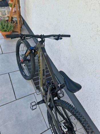 Used Ghost Ghost PATH RIOT FULL PARTY 2024 Mountainbike, Green — image 12 of 17