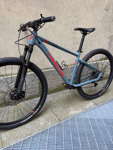 Used Lapierre Edge 9.9 2023 2023 Mountainbike, Light Gray, 29 — image 12 of 13