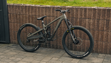 Used Trek Slash Other 2026 MTB
