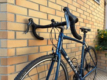 Used Trek Domane AL 2 Rim 2024 2024 Road & Gravel — image 4 of 8
