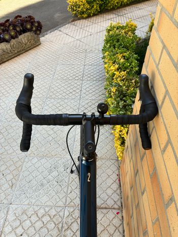 Used Trek Domane AL 2 Rim 2024 2024 Road & Gravel — image 5 of 8