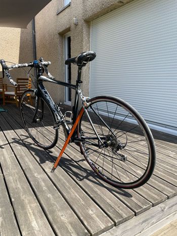 Used Lapierre Sensium Shimano 105 2010 Road & Gravel — image 2 of 7