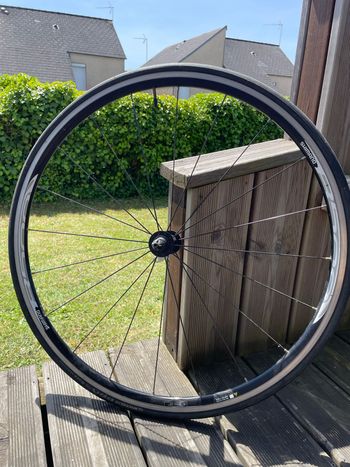 Used Lapierre Sensium Shimano 105 2010 Road & Gravel — image 6 of 7