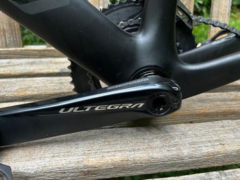 Used Specialized Venge Pro 2020 Frameset 2020 Road & Gravel — image 11 of 14