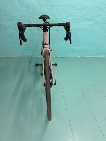Used Canyon Endurace CF 7 2025 2025 Road & Gravel, Purple — image 3 of 6