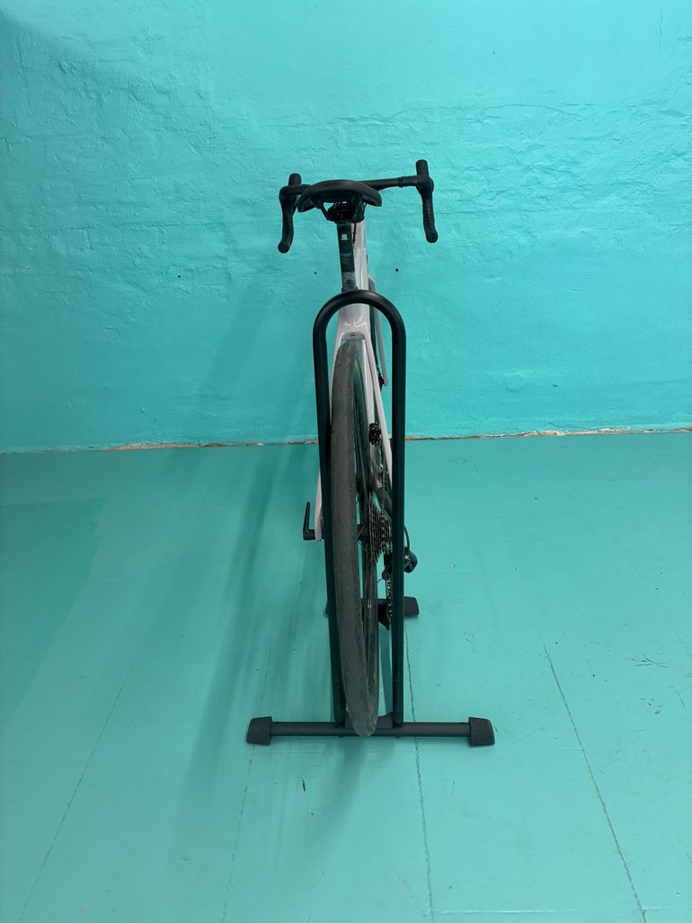 Used Canyon Endurace CF 7 2025 2025 Road & Gravel, Purple — image 6 of 6