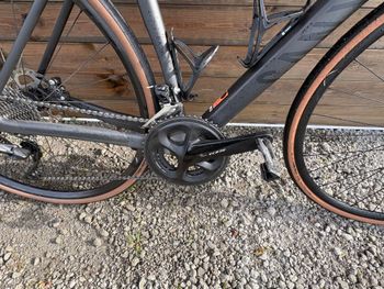 Used Canyon Endurace CF 7 2022 2022 Road & Gravel — image 9 of 13