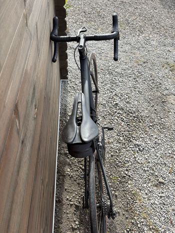 Used Canyon Endurace CF 7 2022 2022 Road & Gravel — image 11 of 13