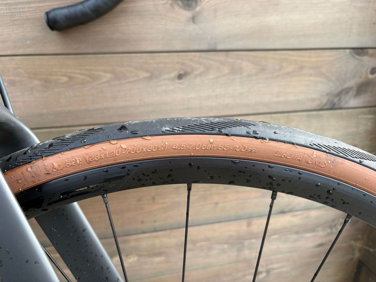 Used Canyon Endurace CF 7 2022 2022 Road & Gravel — image 13 of 13