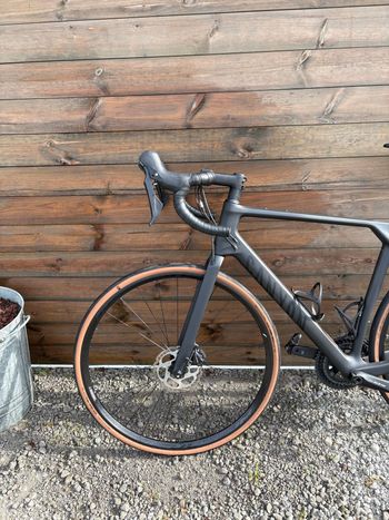 Used Canyon Endurace CF 7 2022 2022 Road & Gravel — image 5 of 13