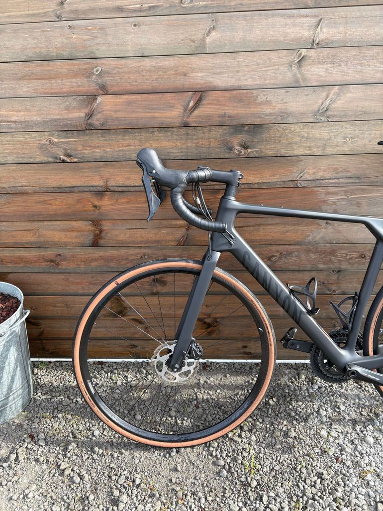 Used Canyon Endurace CF 7 2022 2022 Road & Gravel — image 5 of 13