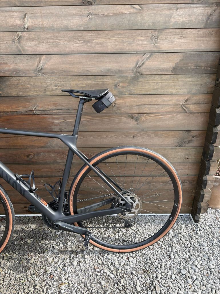 Used Canyon Endurace CF 7 2022 2022 Road & Gravel — image 4 of 13