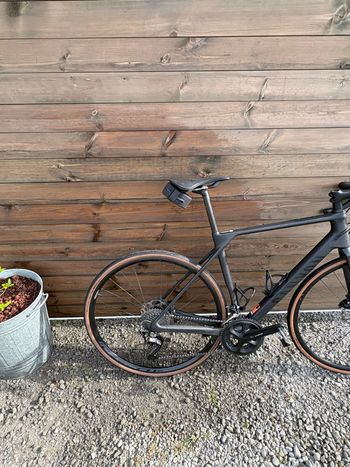 Used Canyon Endurace CF 7 2022 2022 Road & Gravel — image 6 of 13