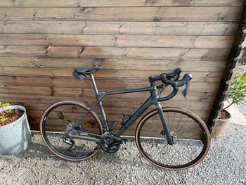 Used Canyon Endurace CF 7 2022 2022 Road & Gravel — image 2 of 13