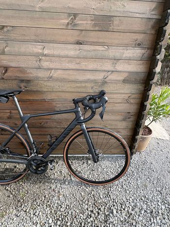 Used Canyon Endurace CF 7 2022 2022 Road & Gravel — image 7 of 13