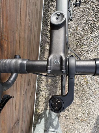 Used Canyon Endurace CF 7 2022 2022 Road & Gravel — image 3 of 13