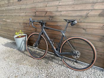 Used Canyon Endurace CF 7 2022 2022 Racefiets & gravel