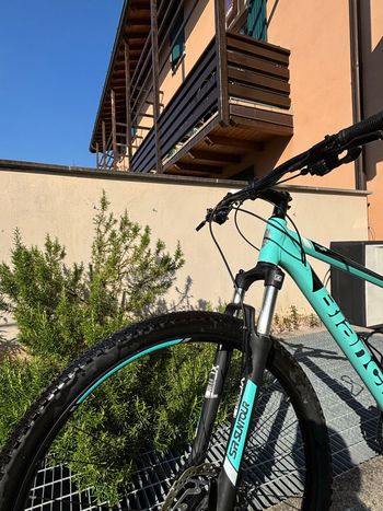 Used Bianchi Magma 9.2 – Alivio/Altus 2021 2021 Mountainbike, Blue, 29 — image 6 of 6
