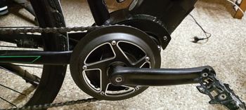 Used Torpado Poseidon 2019 Urban & Touring
