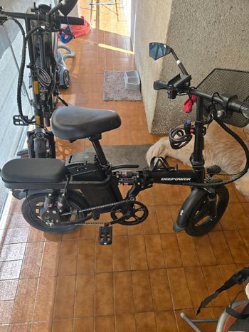 Used deepower Deepower Custom Other 2024 Urban, Black — image 2 of 4