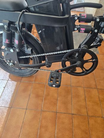 Used deepower Deepower Custom Other 2024 Urban, Black — image 3 of 4