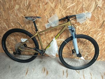 Używany Peugeot 29'' Deore 12 Vitesses Taille M 2024 MTB