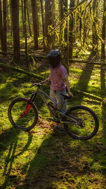 Used Commencal CLASH RACE 2020 2020 MTB