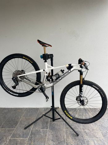 Used Megamo TRACK R120 10 LTD 2022 2022 VTT