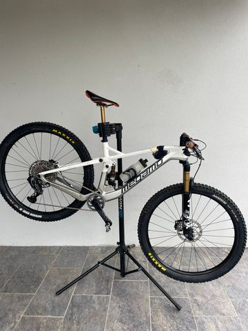 Gebrauchtes Megamo TRACK R120 10 LTD 2022 2022 MTB