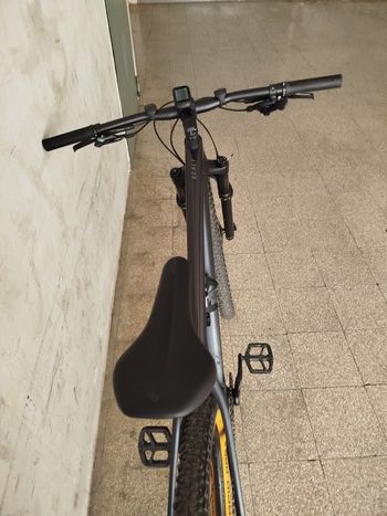 Used Scott Scale SRAM SX Eagle 2025 Mountainbike, Black — image 8 of 8