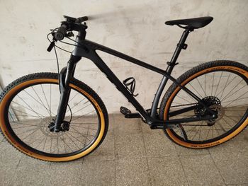 Used Scott Scale SRAM SX Eagle 2026 MTB