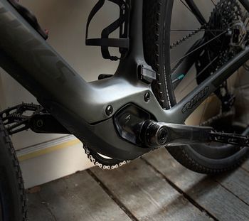 Used Specialized S-Works Creo 2 2024 2024 Road & Gravel — image 2 of 3