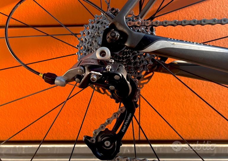 Used Specialized Specialized Roubaix SL4 Elite Disk 2015 Road & Gravel — image 3 of 14