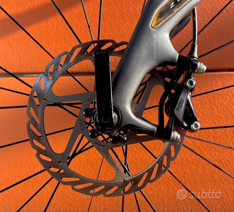 Used Specialized Specialized Roubaix SL4 Elite Disk 2015 Road & Gravel — image 6 of 14
