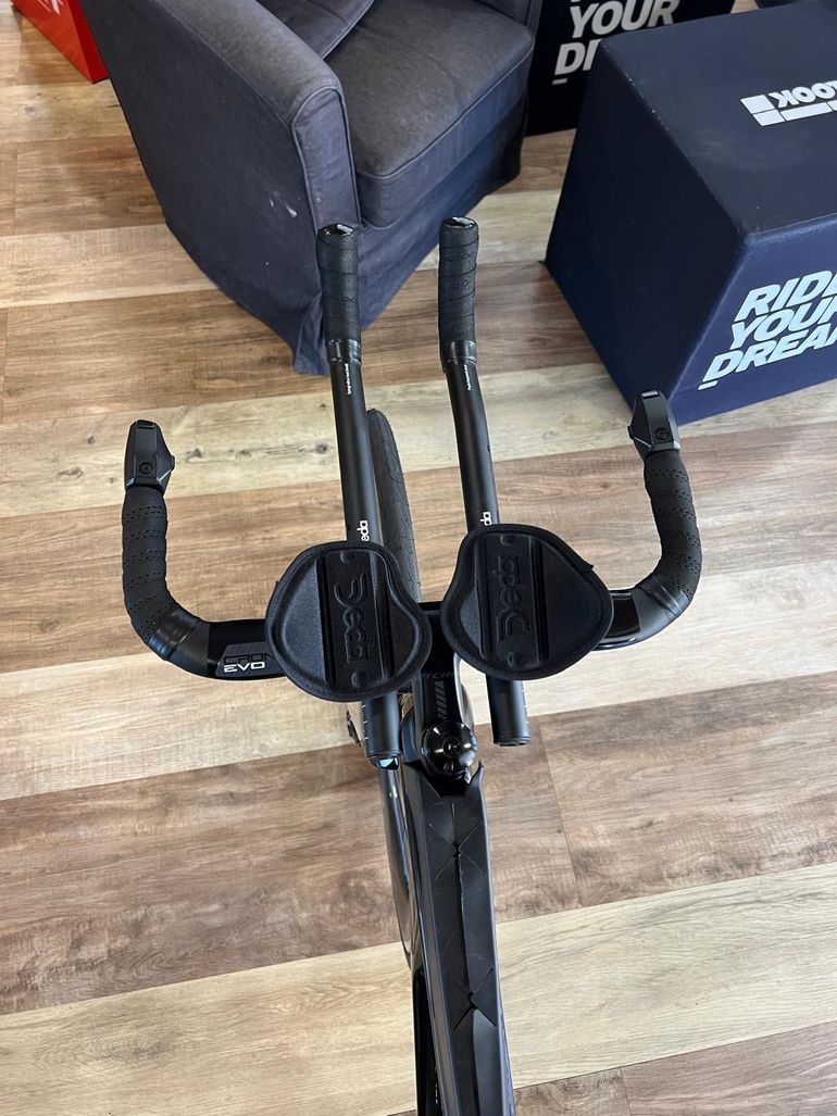 Used Wilier Turbine Shimano 105 2025 Road & Gravel — image 5 of 8