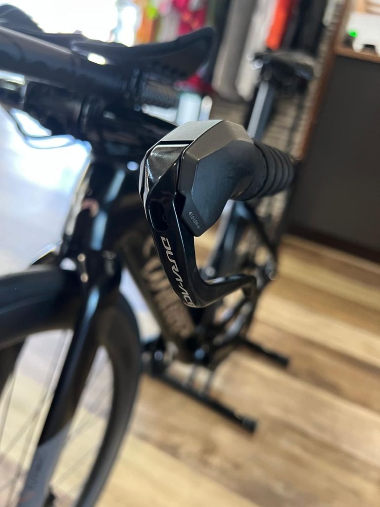 Used Wilier Turbine Shimano 105 2025 Road & Gravel — image 7 of 8
