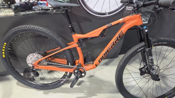 Used Lapierre XRM 6.9 2026 2026 MTB