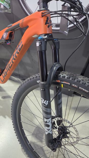 Used Lapierre XRM 6.9 2026 2026 Mountainbike, Arancione — image 5 of 7