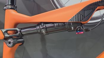 Used Lapierre XRM 6.9 2026 2026 Mountainbike, Arancione — image 3 of 7