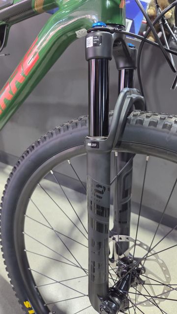 Tweedehands Lapierre Xr Shimano Deore XT 2025 Mountainbike — afbeelding 4 van 6