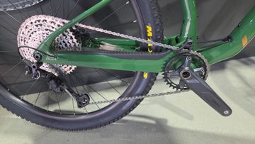 Tweedehands Lapierre Xr Shimano Deore XT 2025 Mountainbike — afbeelding 2 van 6